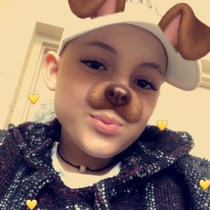 Meet your Posher, Kimberly